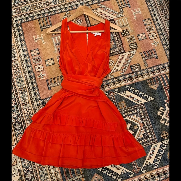 IRO dress - Picture 3 of 11